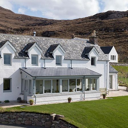 Croft Cottage Ullapool Ngoại thất bức ảnh
