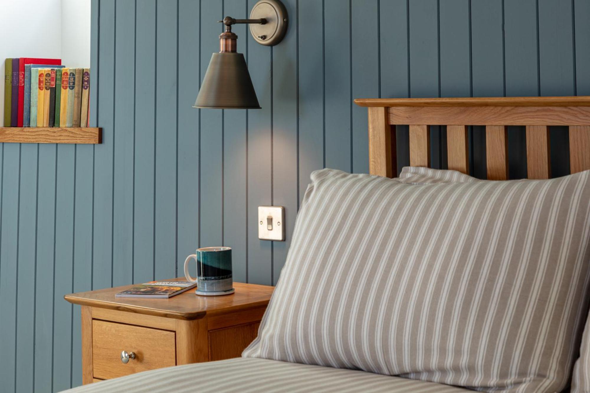 Croft Cottage Ullapool Ngoại thất bức ảnh