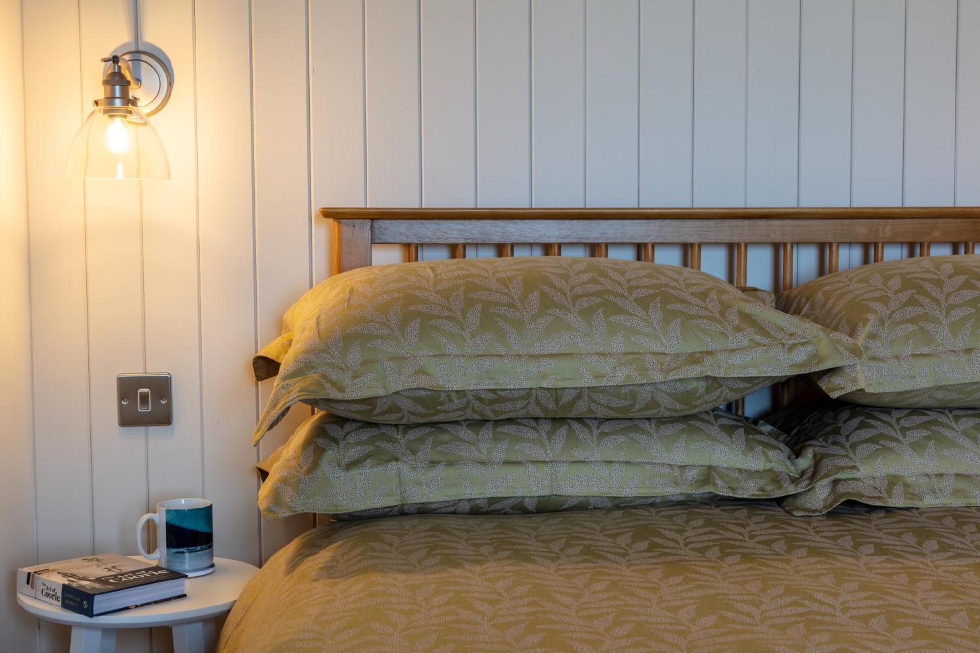 Croft Cottage Ullapool Phòng bức ảnh