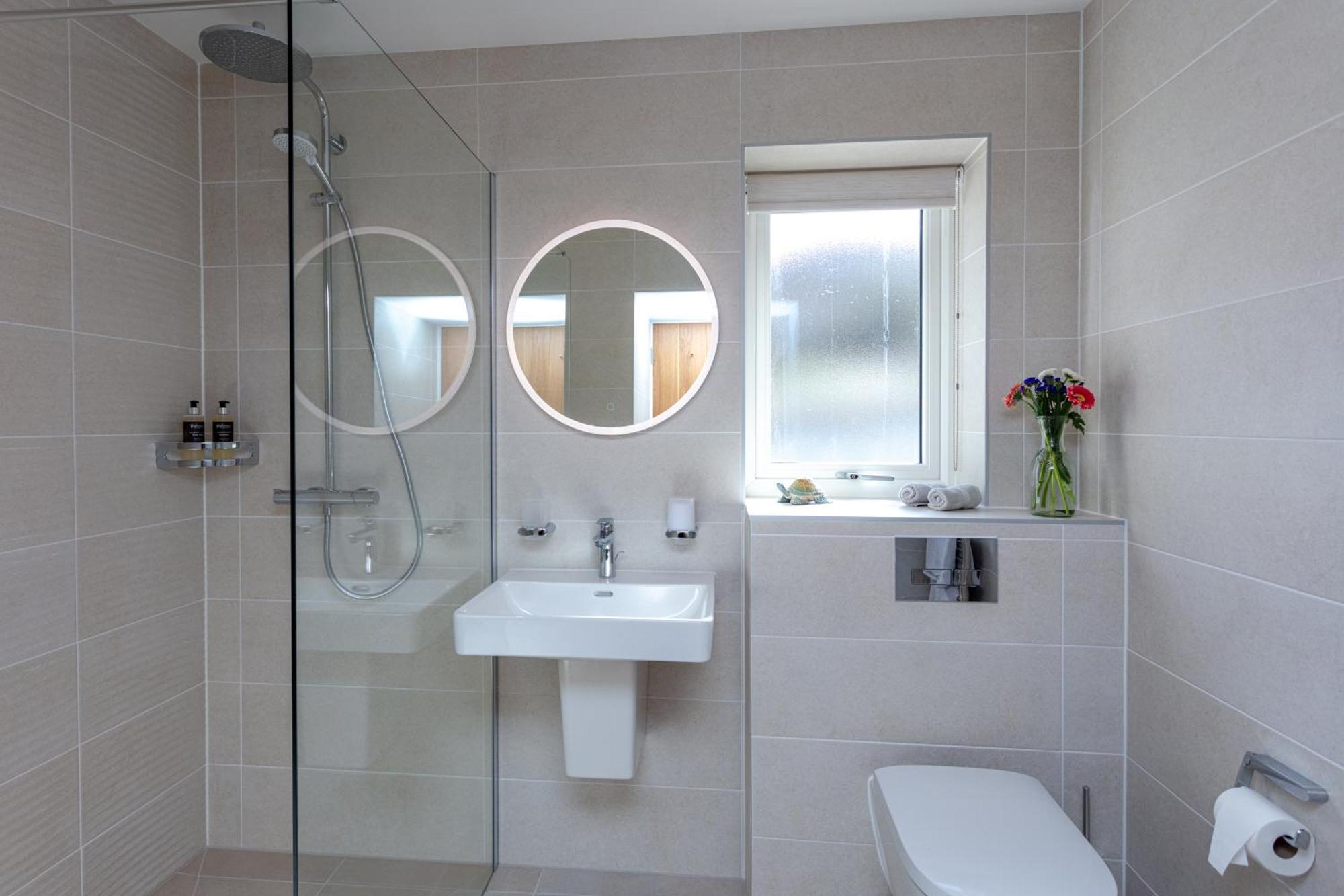 Croft Cottage Ullapool Phòng bức ảnh