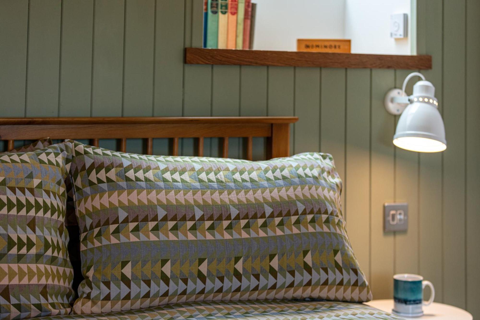 Croft Cottage Ullapool Phòng bức ảnh