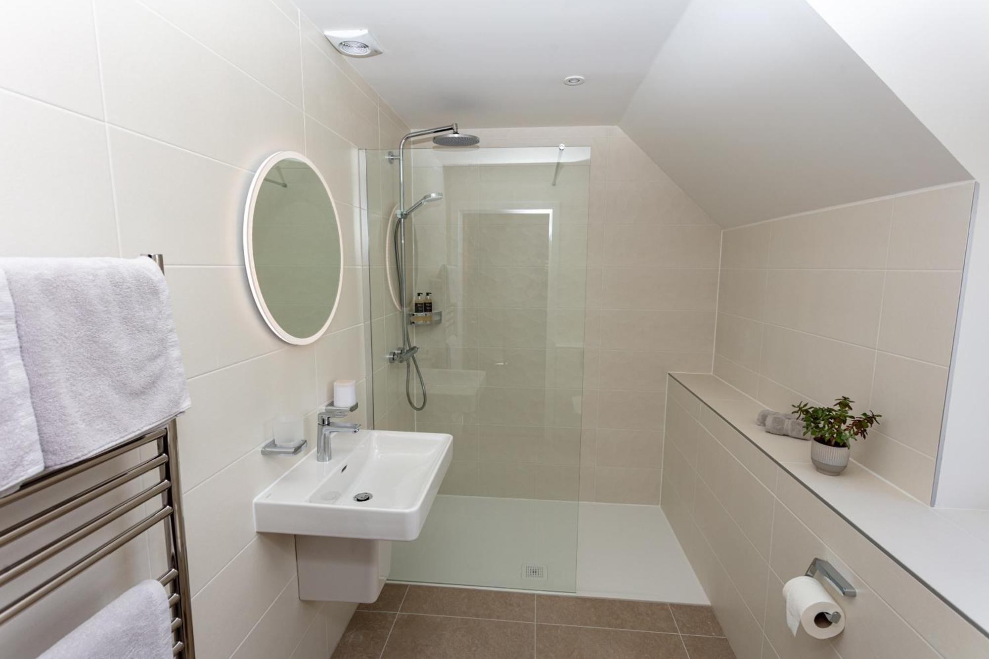 Croft Cottage Ullapool Phòng bức ảnh