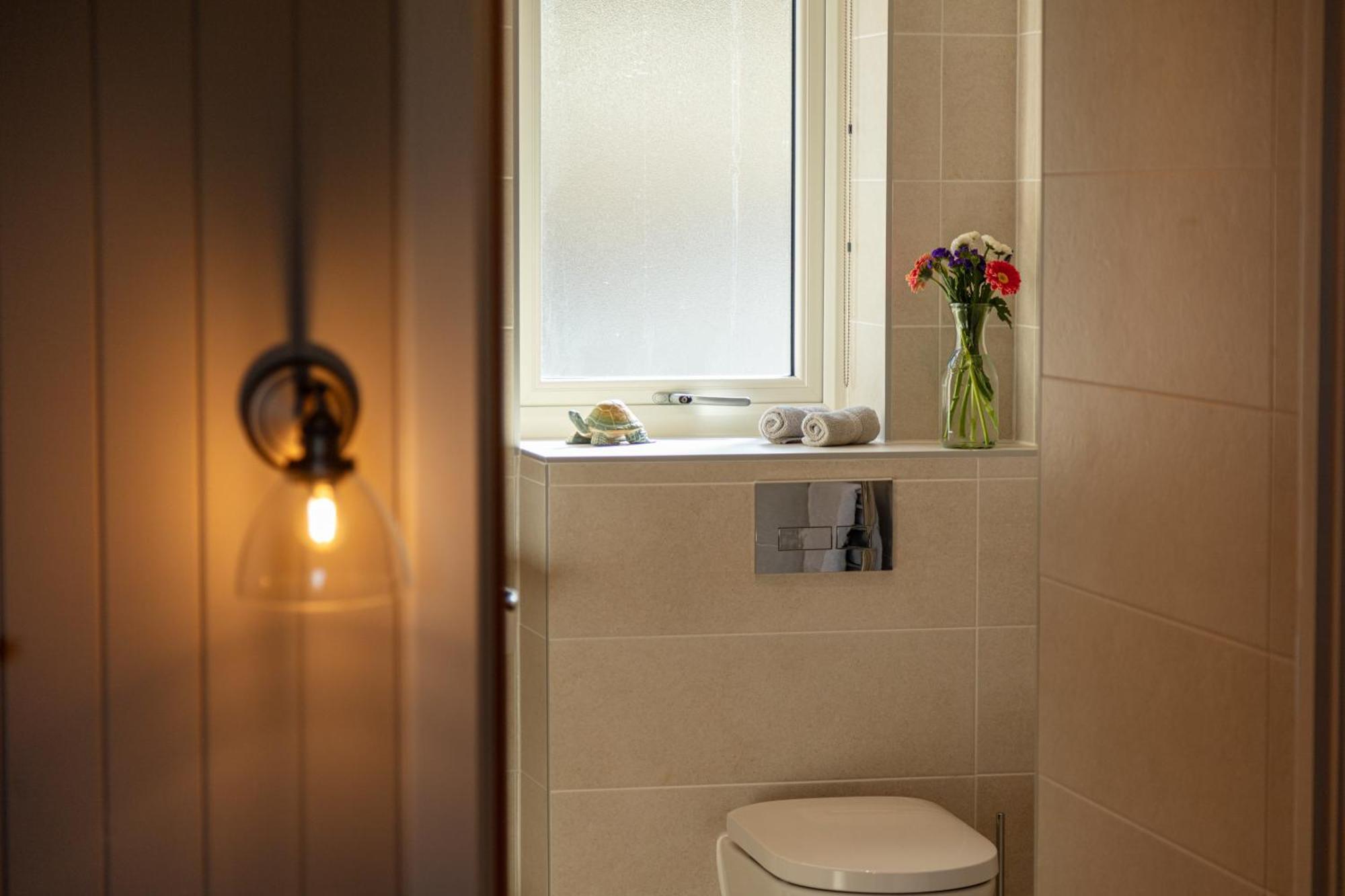 Croft Cottage Ullapool Phòng bức ảnh