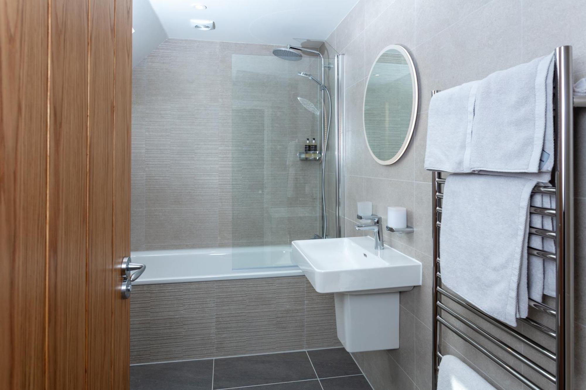 Croft Cottage Ullapool Phòng bức ảnh